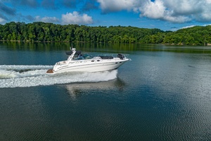 Work Life Balance 38ft Sea Ray Yacht For Sale