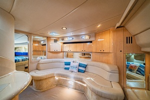 Work Life Balance 38ft Sea Ray Yacht For Sale
