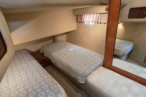 41ft Sea Ray Yacht For Sale