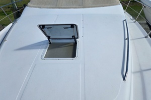 41ft Sea Ray Yacht For Sale