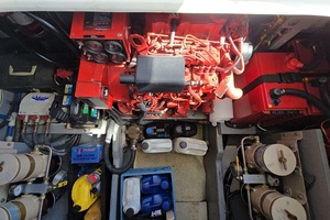 41ft Sea Ray Yacht For Sale