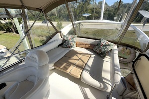 41ft Sea Ray Yacht For Sale