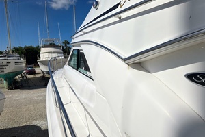 41ft Sea Ray Yacht For Sale