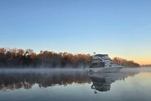 41ft Sea Ray Yacht For Sale