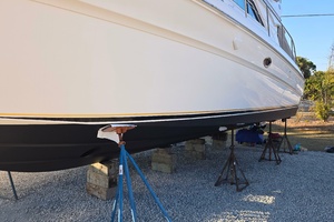 41ft Sea Ray Yacht For Sale