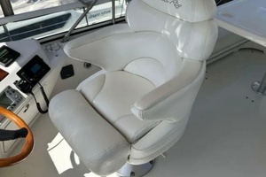 41ft Sea Ray Yacht For Sale