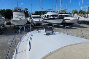 41ft Sea Ray Yacht For Sale