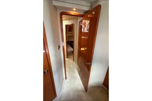 41ft Sea Ray Yacht For Sale