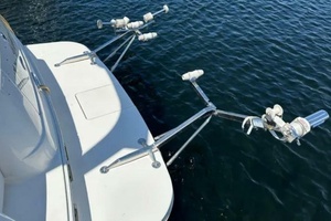 41ft Sea Ray Yacht For Sale