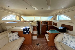 41ft Sea Ray Yacht For Sale