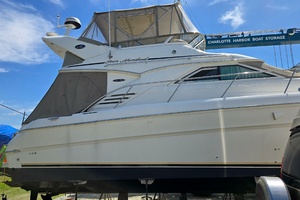 41ft Sea Ray Yacht For Sale