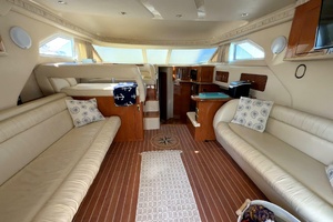 41ft Sea Ray Yacht For Sale