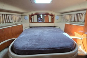 41ft Sea Ray Yacht For Sale