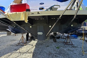 41ft Sea Ray Yacht For Sale