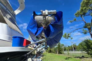 41ft Sea Ray Yacht For Sale