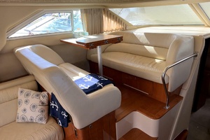 41ft Sea Ray Yacht For Sale