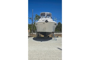 41ft Sea Ray Yacht For Sale