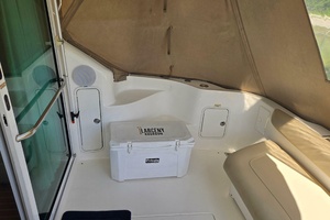 41ft Sea Ray Yacht For Sale