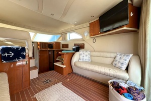 41ft Sea Ray Yacht For Sale