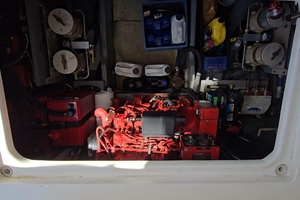 41ft Sea Ray Yacht For Sale