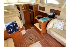 41ft Sea Ray Yacht For Sale