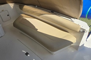41ft Sea Ray Yacht For Sale
