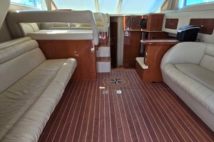 41ft Sea Ray Yacht For Sale