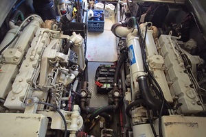 41ft Sea Ray Yacht For Sale