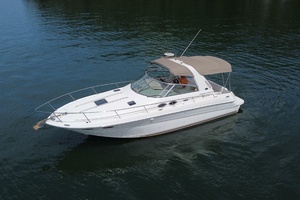31ft Sea Ray Yacht For Sale