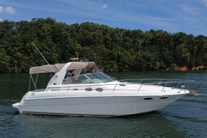 31ft Sea Ray Yacht For Sale