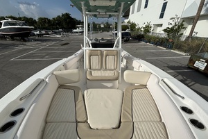 24ft Sea Fox Yacht For Sale