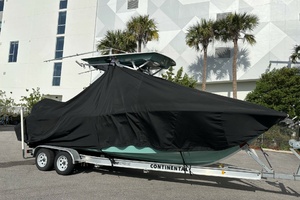 24ft Sea Fox Yacht For Sale