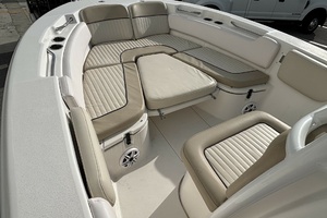 24ft Sea Fox Yacht For Sale