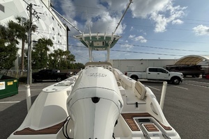 24ft Sea Fox Yacht For Sale