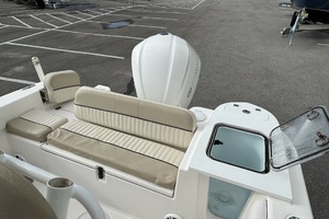 24ft Sea Fox Yacht For Sale