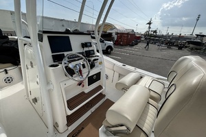 24ft Sea Fox Yacht For Sale