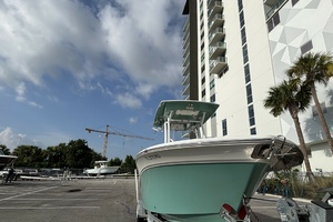 24ft Sea Fox Yacht For Sale