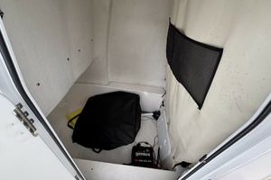 24ft Sea Fox Yacht For Sale