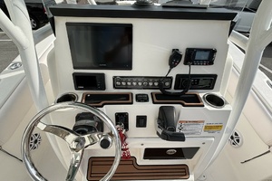 24ft Sea Fox Yacht For Sale