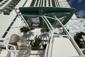24ft Sea Fox Yacht For Sale