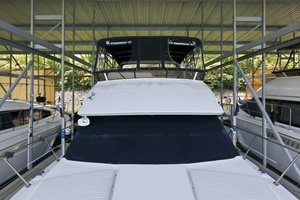 Summer Place 42ft Carver Yacht For Sale