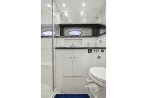 Summer Place 42ft Carver Yacht For Sale