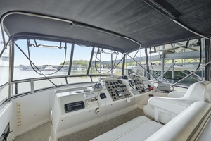 Summer Place 42ft Carver Yacht For Sale