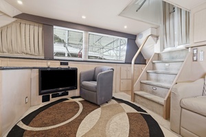 Summer Place 42ft Carver Yacht For Sale