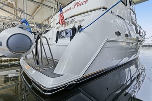 Summer Place 42ft Carver Yacht For Sale