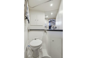 Summer Place 42ft Carver Yacht For Sale