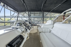 Summer Place 42ft Carver Yacht For Sale