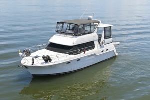Summer Place 42ft Carver Yacht For Sale