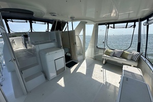 42ft Carver Yacht For Sale