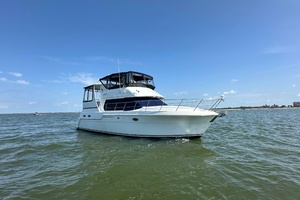 42ft Carver Yacht For Sale